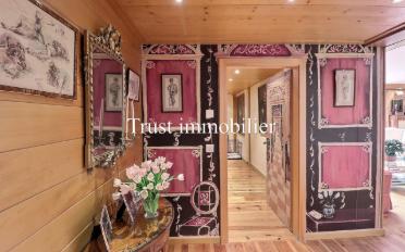 Wohnung 9 Zimmer - image - 2
