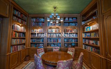 Single house 21 rooms - image - 8