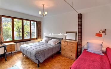 Apartment 4 rooms - image - 3