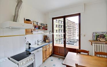 Apartment 4 rooms - image - 8