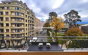 Apartment 4 rooms - image - 10