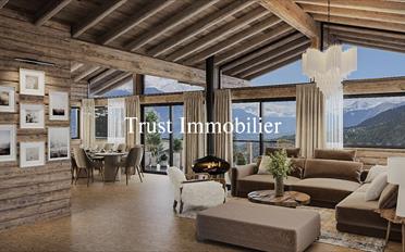 Chalet 5.5 rooms - image - 1
