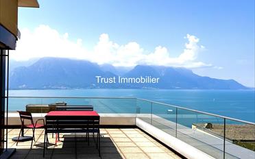 Appartement 6 pièces - image - 1