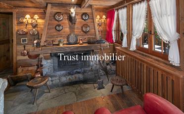 Chalet 6.5 rooms - image - 8