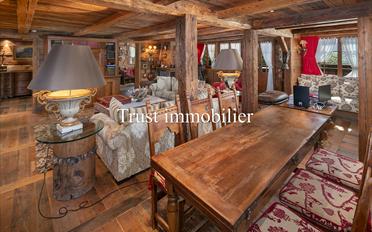 Chalet 6.5 rooms - image - 9