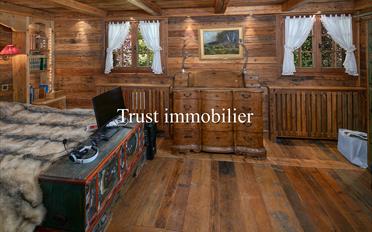 Chalet 6.5 rooms - image - 11
