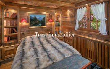 Chalet 6.5 rooms - image - 12