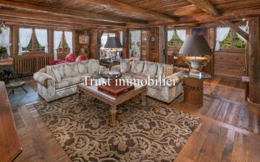 Chalet 6.5 pièces - image - 4