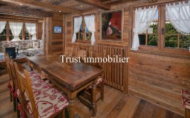 Chalet 6.5 pièces - image - 7