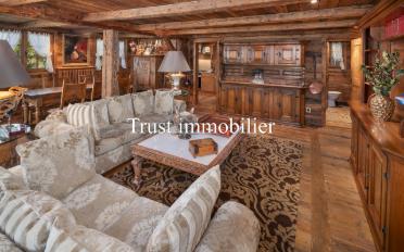 Chalet 6.5 pièces - image - 3