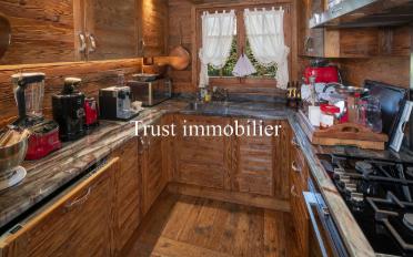 Chalet 6.5 pièces - image - 10