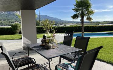 Einfamilienhaus 9 Zimmer - image - 4