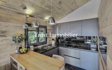 Chalet 5.5 rooms - image - 6