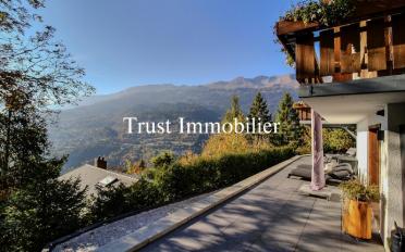 Chalet 5.5 rooms - image - 4