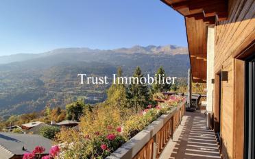 Chalet 5.5 rooms - image - 2