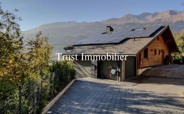 Chalet 5.5 rooms - image - 3