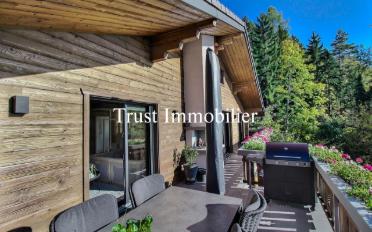 Chalet 5.5 rooms - image - 8