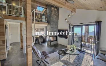 Chalet 5.5 rooms - image - 1