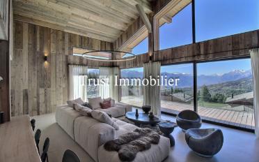Chalet 6.5 Zimmer - image - 6
