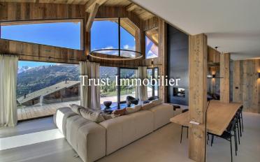 Chalet 6.5 Zimmer - image - 9