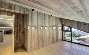 Chalet 6.5 Zimmer - image - 12
