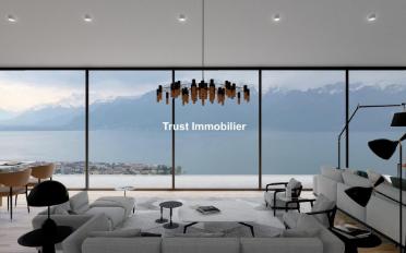 Villa 8 Zimmer - image - 1