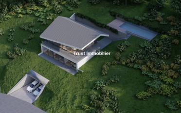 Villa 8 Zimmer - image - 5