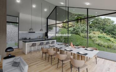 Villa 8 Zimmer - image - 3