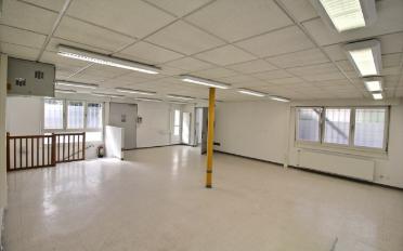 Bureau 4 pièces - image - 1