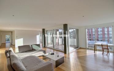 Apartment 10 rooms - image - 3