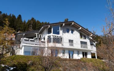 Chalet 8.5 rooms - image - 2