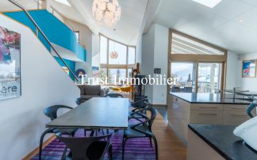 Chalet 8.5 rooms - image - 8