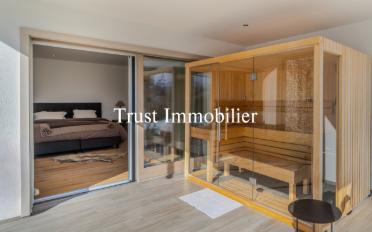 Chalet 8.5 rooms - image - 4