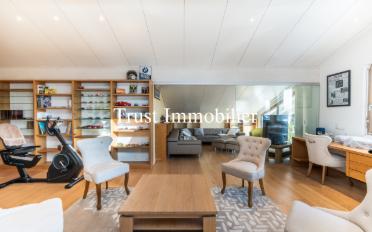 Chalet 8.5 rooms - image - 10