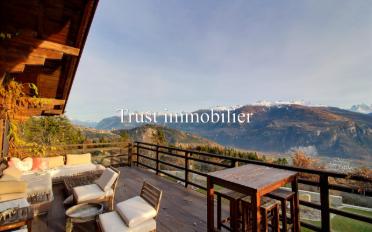 Chalet 5.5 Zimmer - image - 6