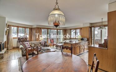 Wohnung 5.5 Zimmer - image - 3