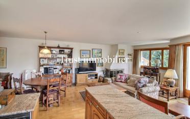 Apartment 5.5 rooms - image - 6