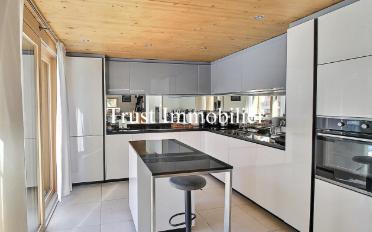 Chalet 6.5 Zimmer - image - 4