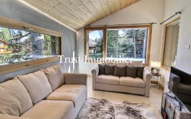 Chalet 6.5 Zimmer - image - 3