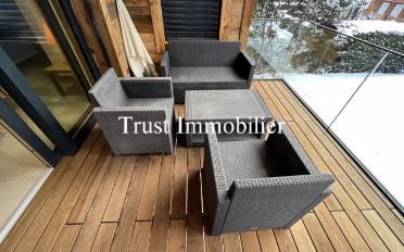 Chalet 6.5 Zimmer - image - 9
