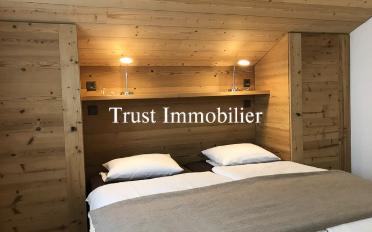 Chalet 6.5 Zimmer - image - 10