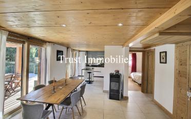 Chalet 6.5 Zimmer - image - 7