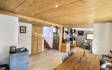 Chalet 6.5 Zimmer - image - 8