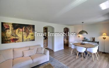 Apartment 4.5 rooms - image - 11