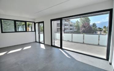Bifamiliar house 4.5 rooms - image - 4
