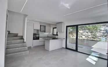 Bifamiliar house 4.5 rooms - image - 1