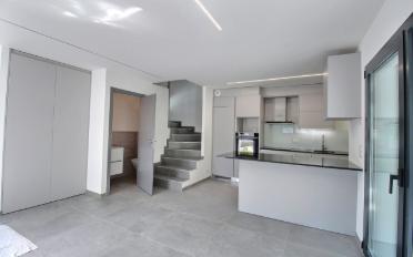 Bifamiliar house 4.5 rooms - image - 2