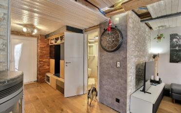 Wohnung 2.5 Zimmer - image - 6