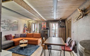 Wohnung 2.5 Zimmer - image - 2