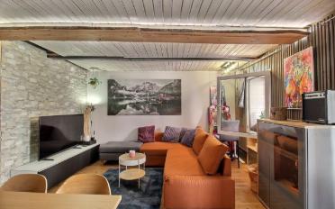 Wohnung 2.5 Zimmer - image - 1